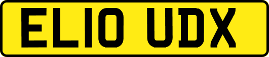 EL10UDX