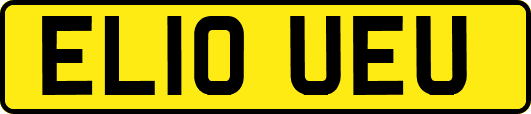 EL10UEU