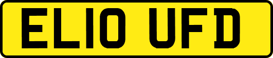EL10UFD