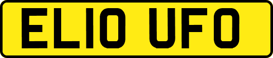 EL10UFO