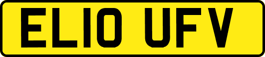 EL10UFV