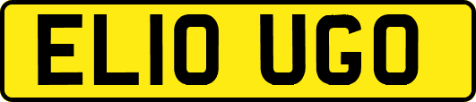 EL10UGO