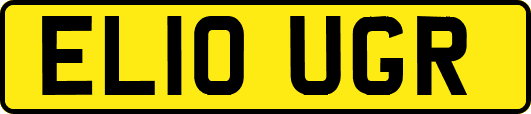EL10UGR