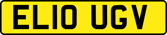 EL10UGV