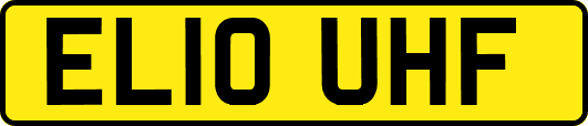 EL10UHF