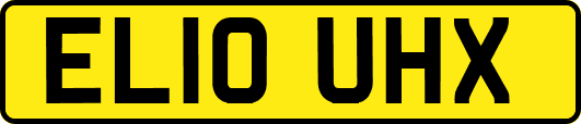 EL10UHX