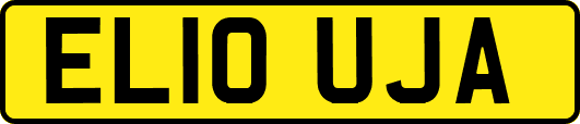 EL10UJA