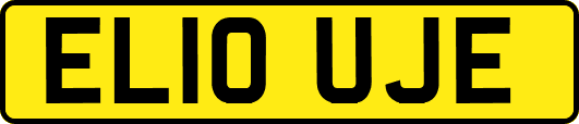 EL10UJE