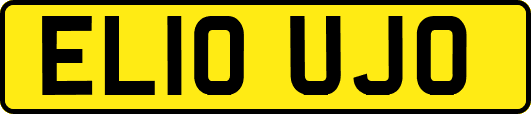 EL10UJO