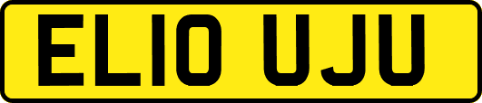 EL10UJU