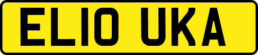 EL10UKA