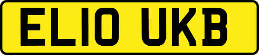 EL10UKB