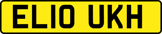 EL10UKH