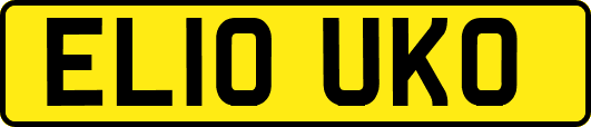 EL10UKO