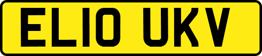 EL10UKV