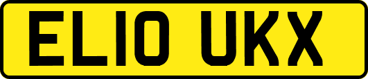 EL10UKX