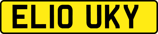 EL10UKY