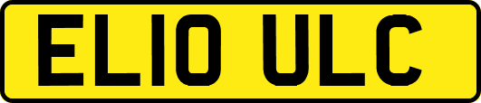 EL10ULC
