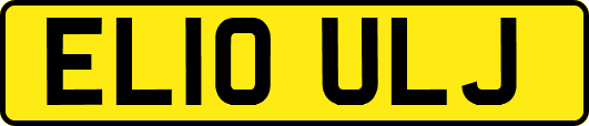 EL10ULJ