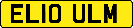EL10ULM