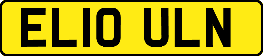 EL10ULN