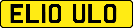 EL10ULO