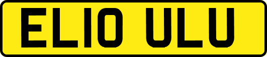 EL10ULU