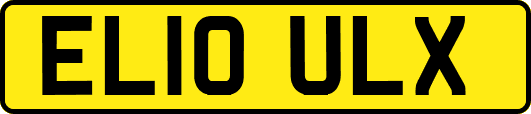 EL10ULX