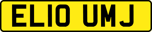 EL10UMJ