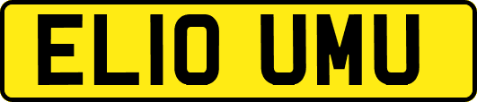 EL10UMU