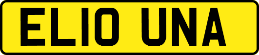 EL10UNA