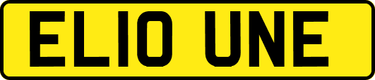 EL10UNE