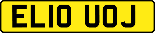 EL10UOJ