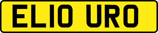 EL10URO