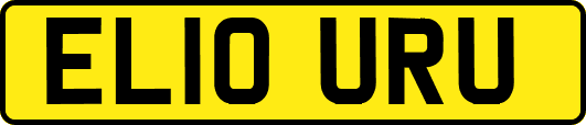 EL10URU