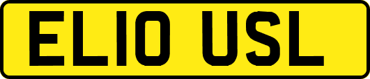 EL10USL