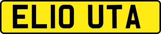 EL10UTA