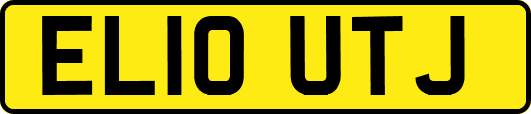 EL10UTJ