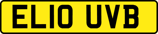 EL10UVB