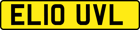 EL10UVL