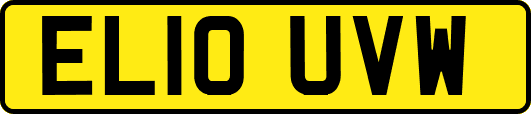 EL10UVW