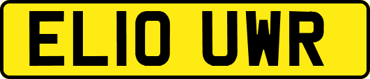 EL10UWR