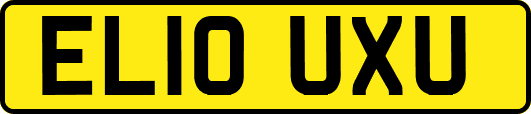 EL10UXU