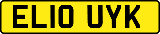 EL10UYK