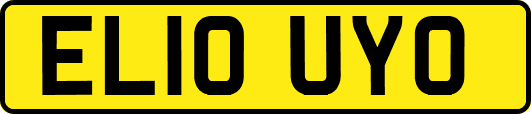 EL10UYO