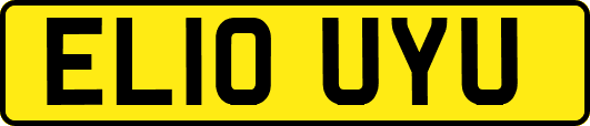 EL10UYU