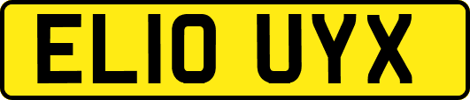 EL10UYX