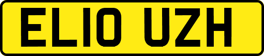 EL10UZH