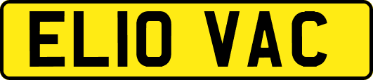 EL10VAC