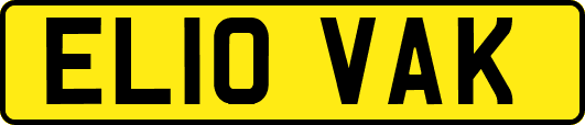 EL10VAK